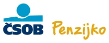 ČSOB Penzijko