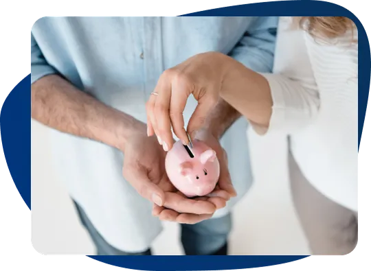 Společné spoření – dlouhodobá péče o finance